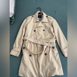 Trench Coat